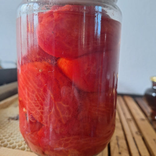 Белени Домати