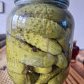 Корнишонки