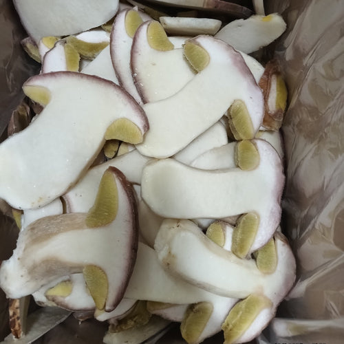 Замразена манатарка 1-во качество